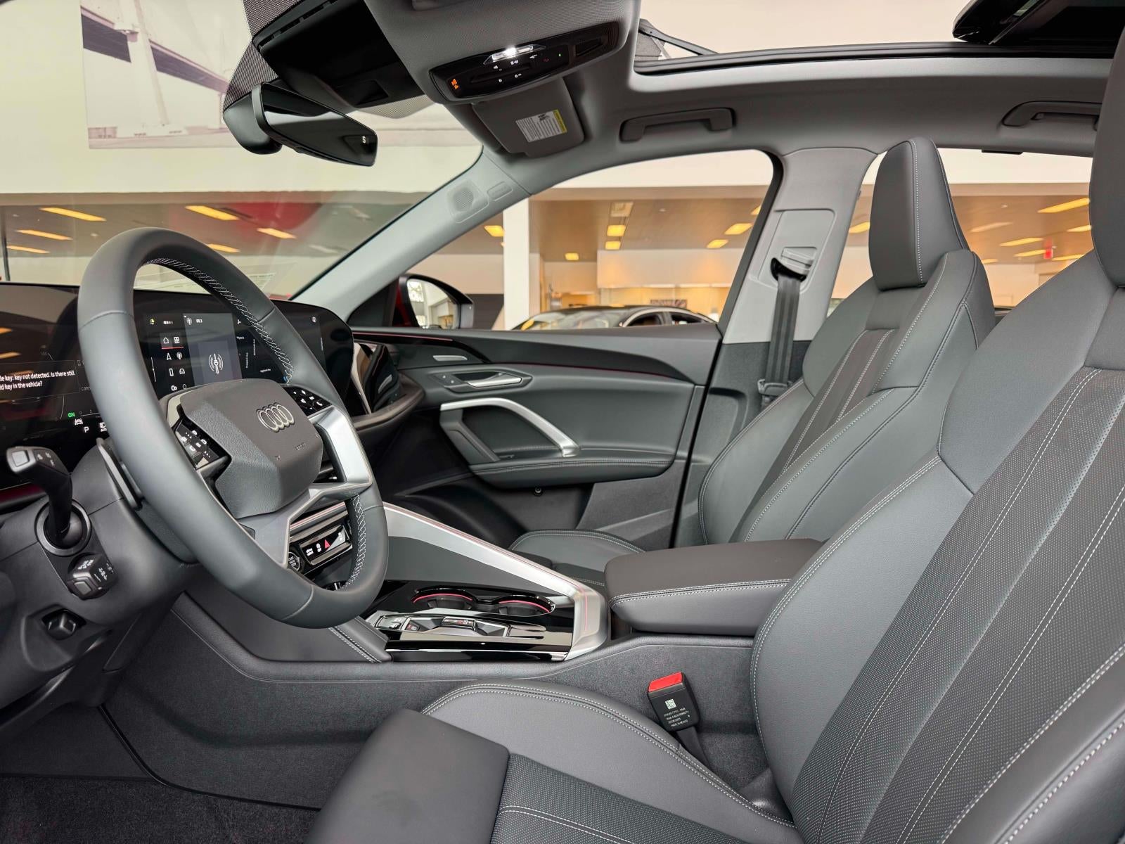 2025 Audi Q5 2.0T Premium Plus