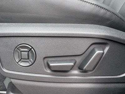 2025 Audi Q5 2.0T Premium Plus