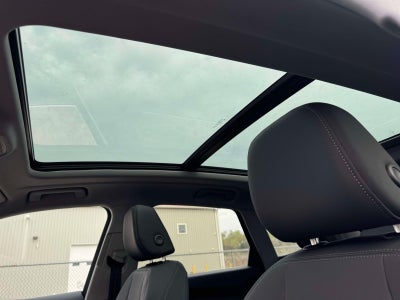 2025 Audi Q5 2.0T Premium Plus