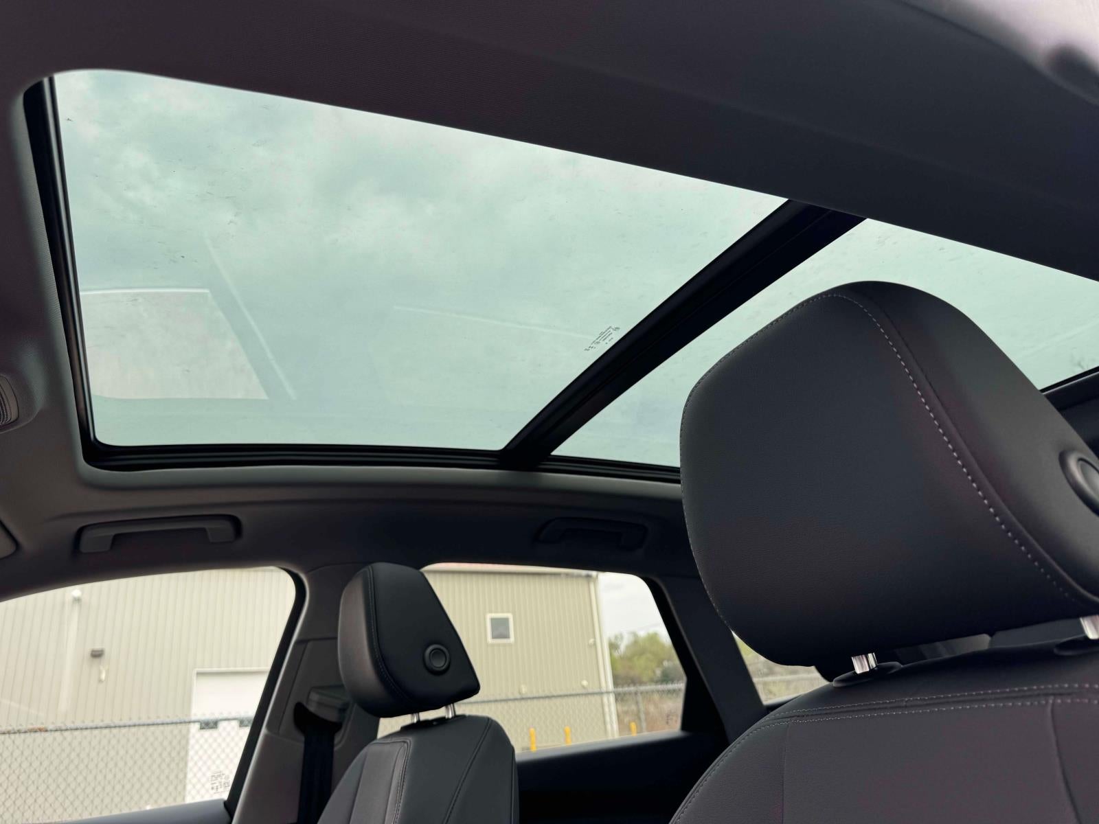 2025 Audi Q5 2.0T Premium Plus