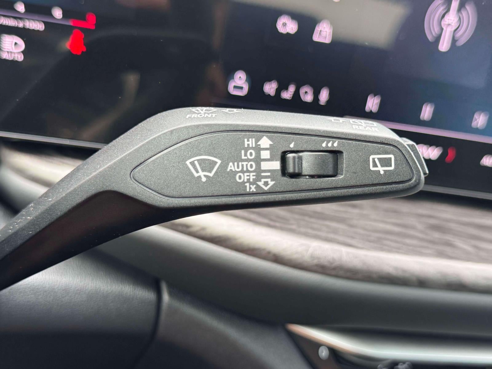 2025 Audi Q5 2.0T Premium Plus