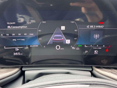 2025 Audi Q5 2.0T Premium Plus