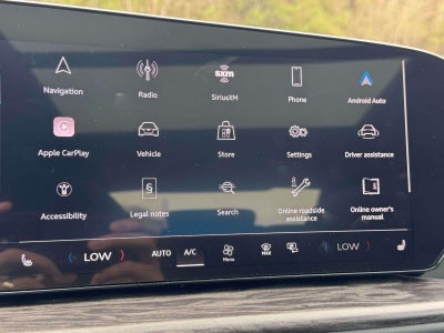 2025 Audi Q5 2.0T Premium Plus