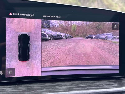 2025 Audi Q5 2.0T Premium Plus