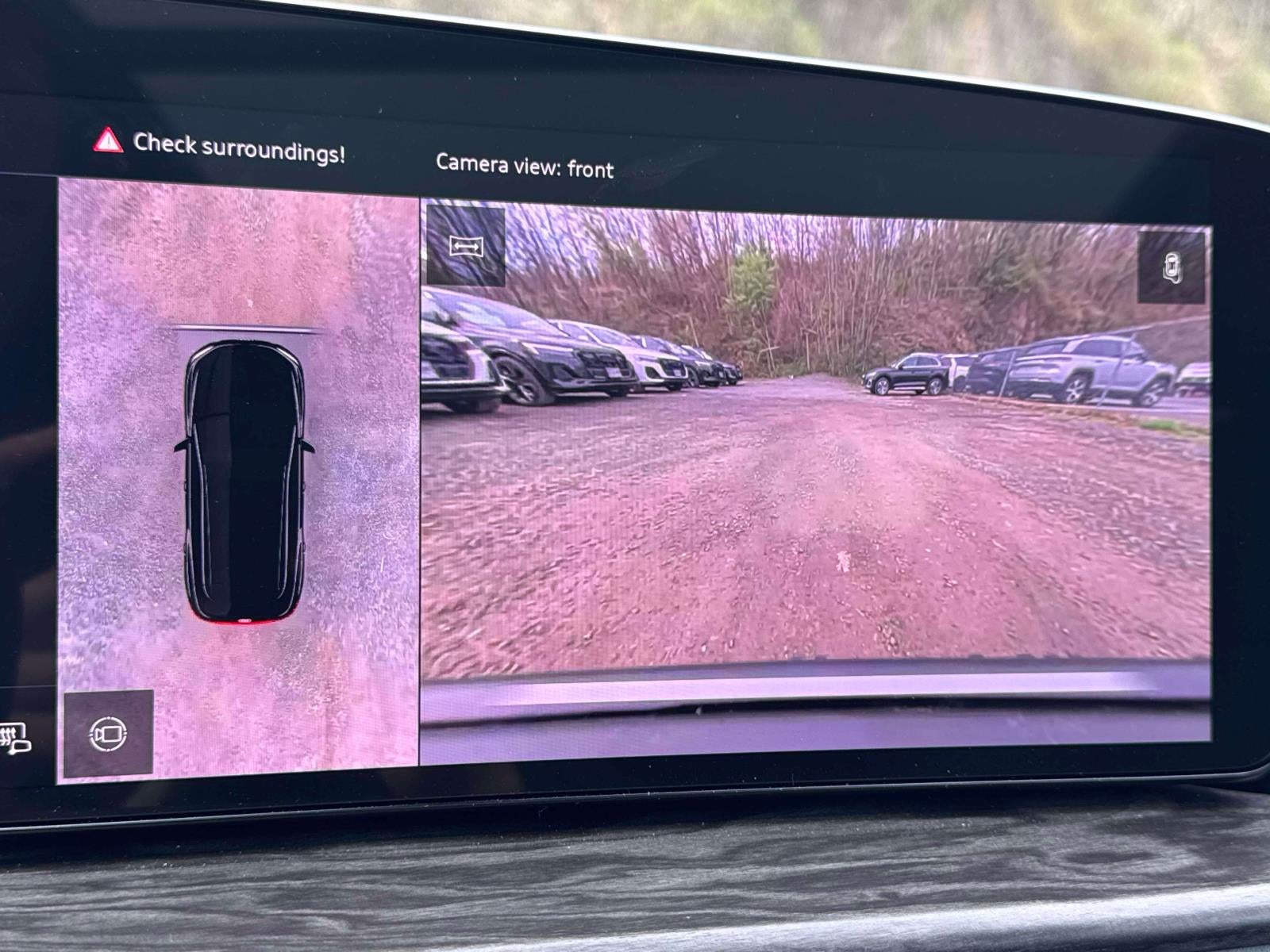 2025 Audi Q5 2.0T Premium Plus