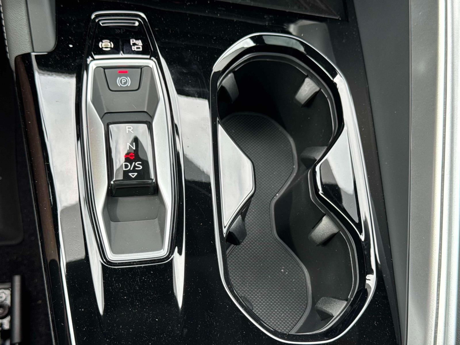 2025 Audi Q5 2.0T Premium Plus