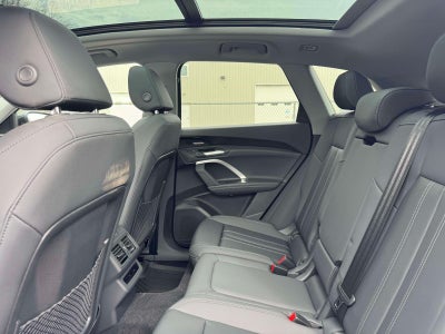 2025 Audi Q5 2.0T Premium Plus