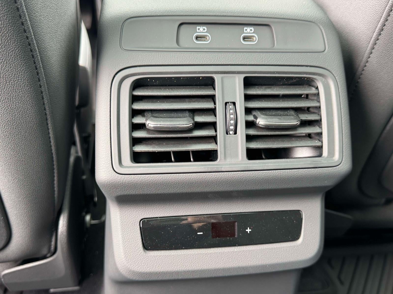 2025 Audi Q5 2.0T Premium Plus