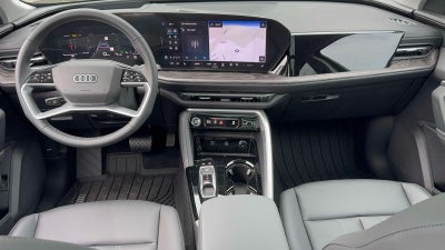 2025 Audi Q5 2.0T Premium Plus