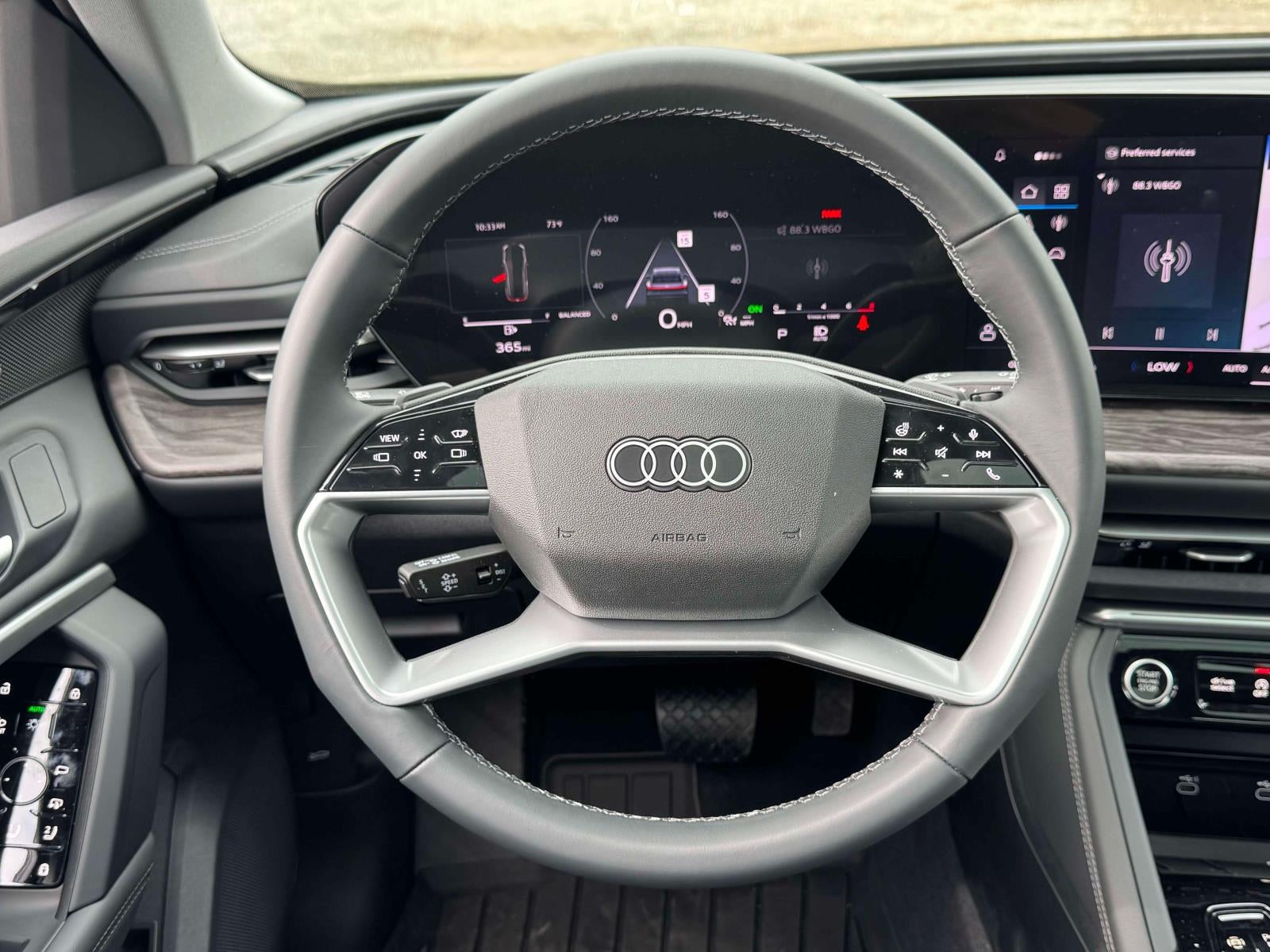 2025 Audi Q5 2.0T Premium Plus