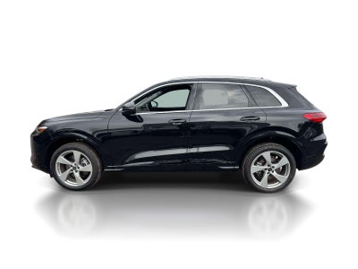 2025 Audi Q5 2.0T Premium Plus
