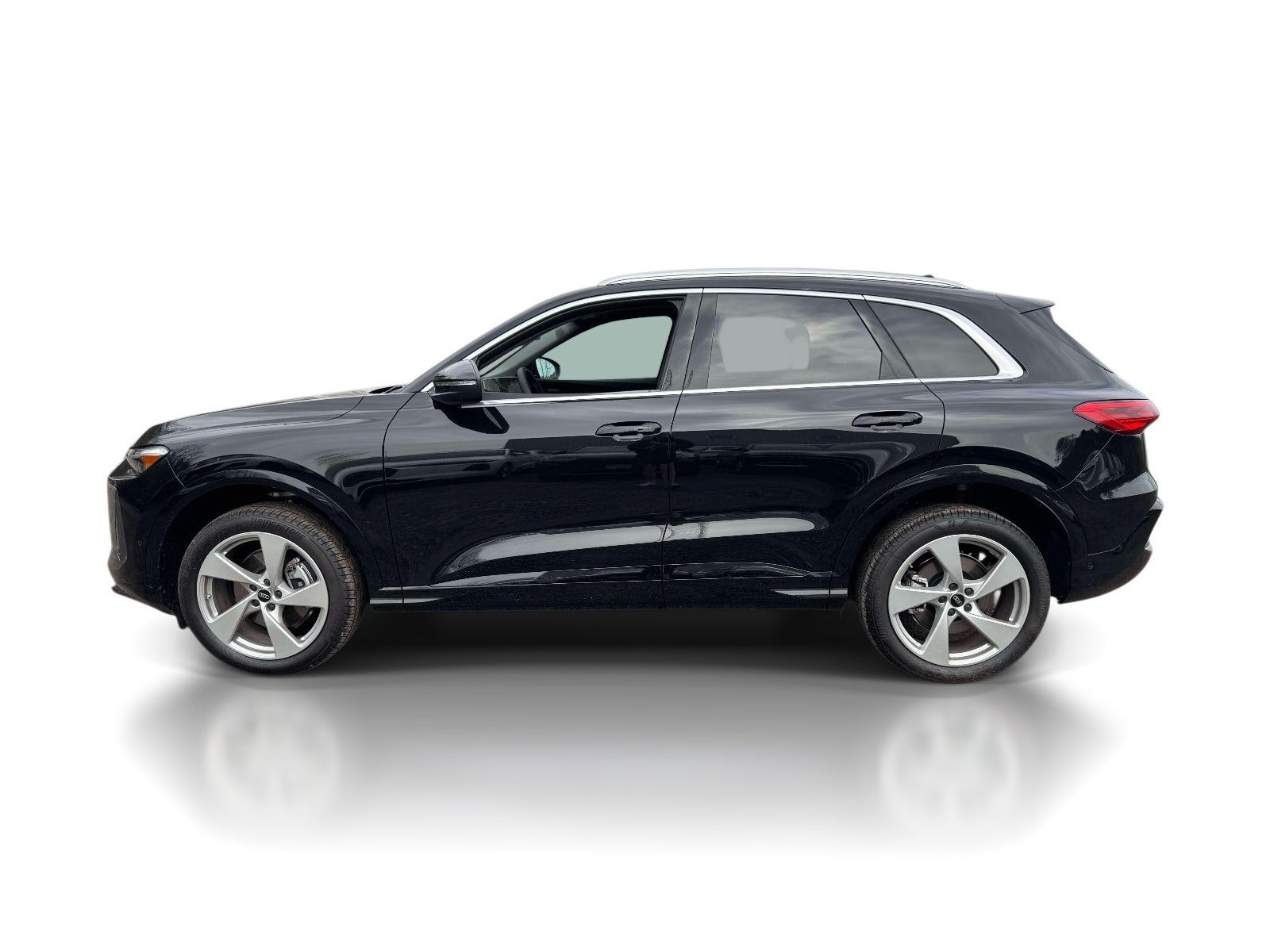 2025 Audi Q5 2.0T Premium Plus