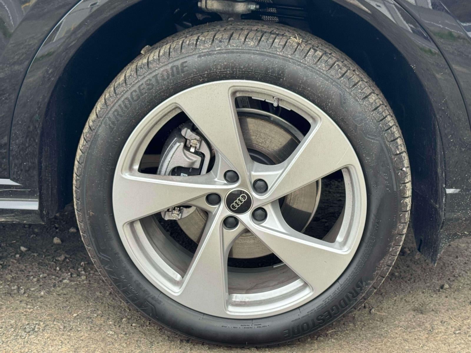 2025 Audi Q5 2.0T Premium Plus