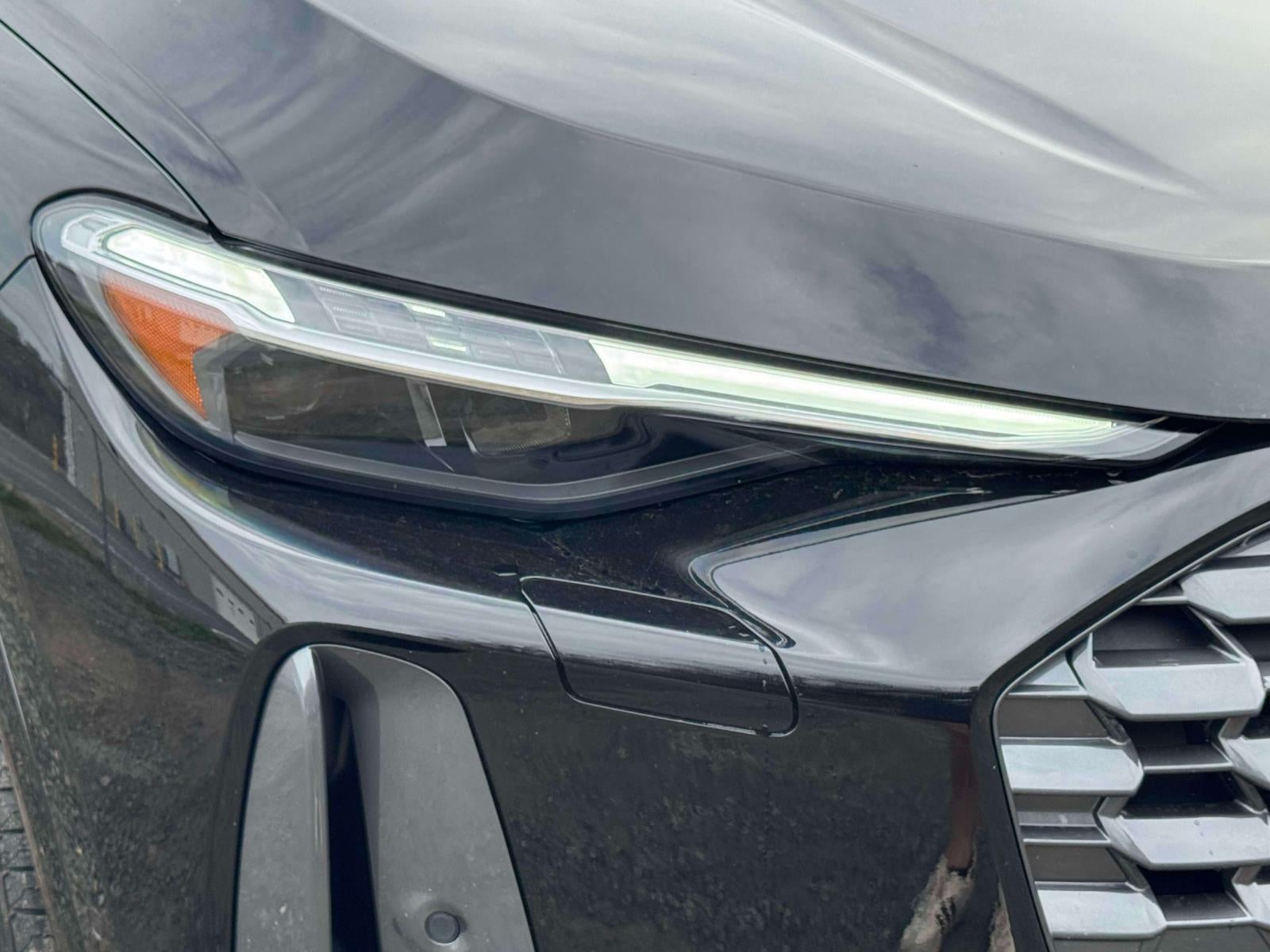 2025 Audi Q5 2.0T Premium Plus