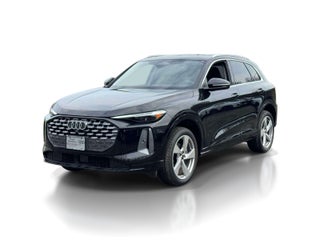 2025 Audi Q5 2.0T Premium Plus