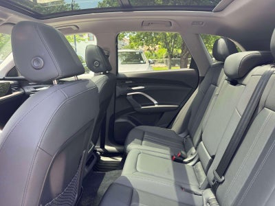 2025 Audi Q5 Premium Plus 2.0 TFSI quattro