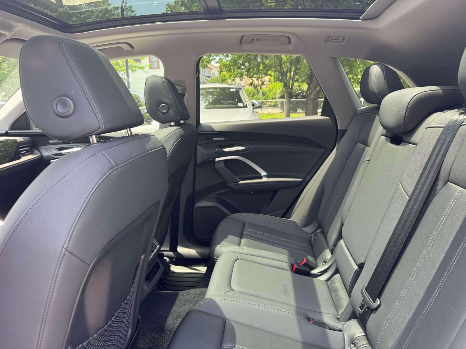 2025 Audi Q5 Premium Plus 2.0 TFSI quattro