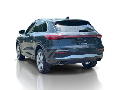 2025 Audi Q5 Premium Plus 2.0 TFSI quattro