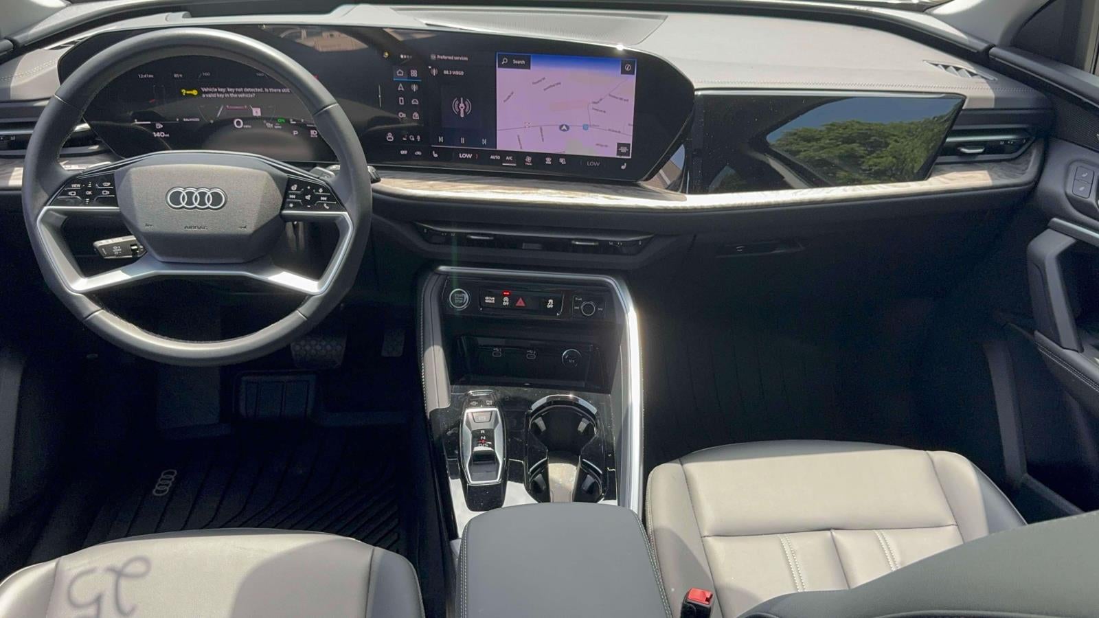 2025 Audi Q5 Premium Plus 2.0 TFSI quattro