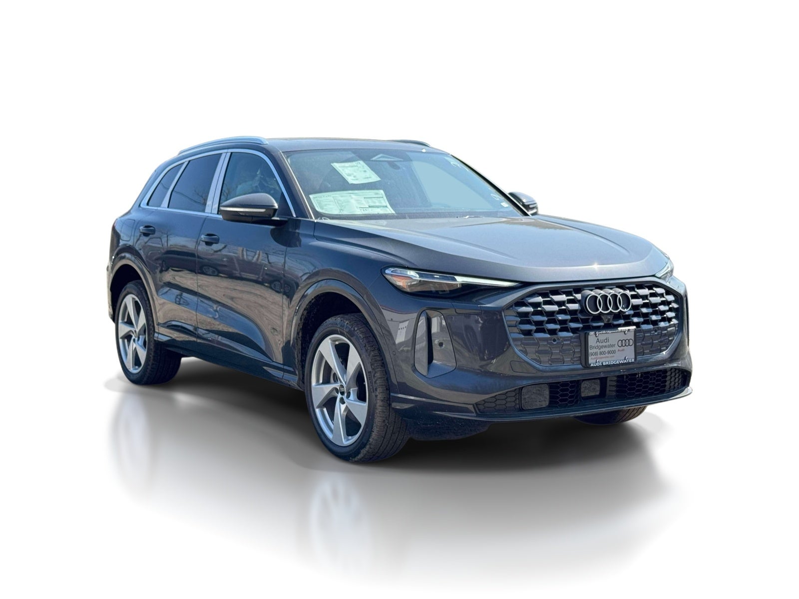 2026 Audi Q5 2.0T Premium Plus