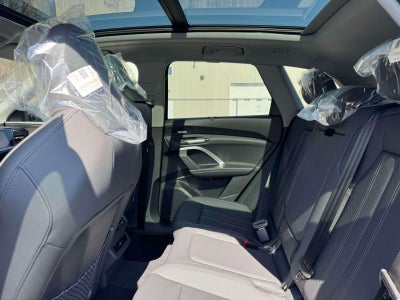 2026 Audi Q5 2.0T Premium Plus