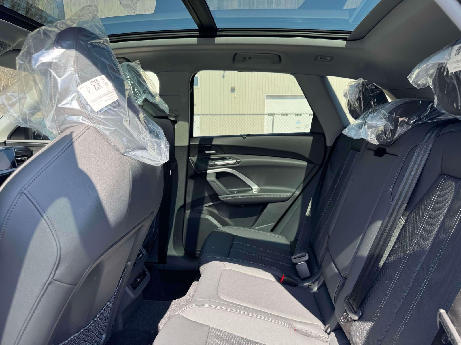 2026 Audi Q5 2.0T Premium Plus