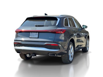 2026 Audi Q5 2.0T Premium Plus