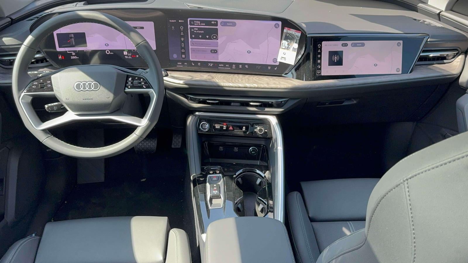 2026 Audi Q5 2.0T Premium Plus