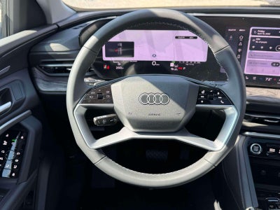 2026 Audi Q5 2.0T Premium Plus