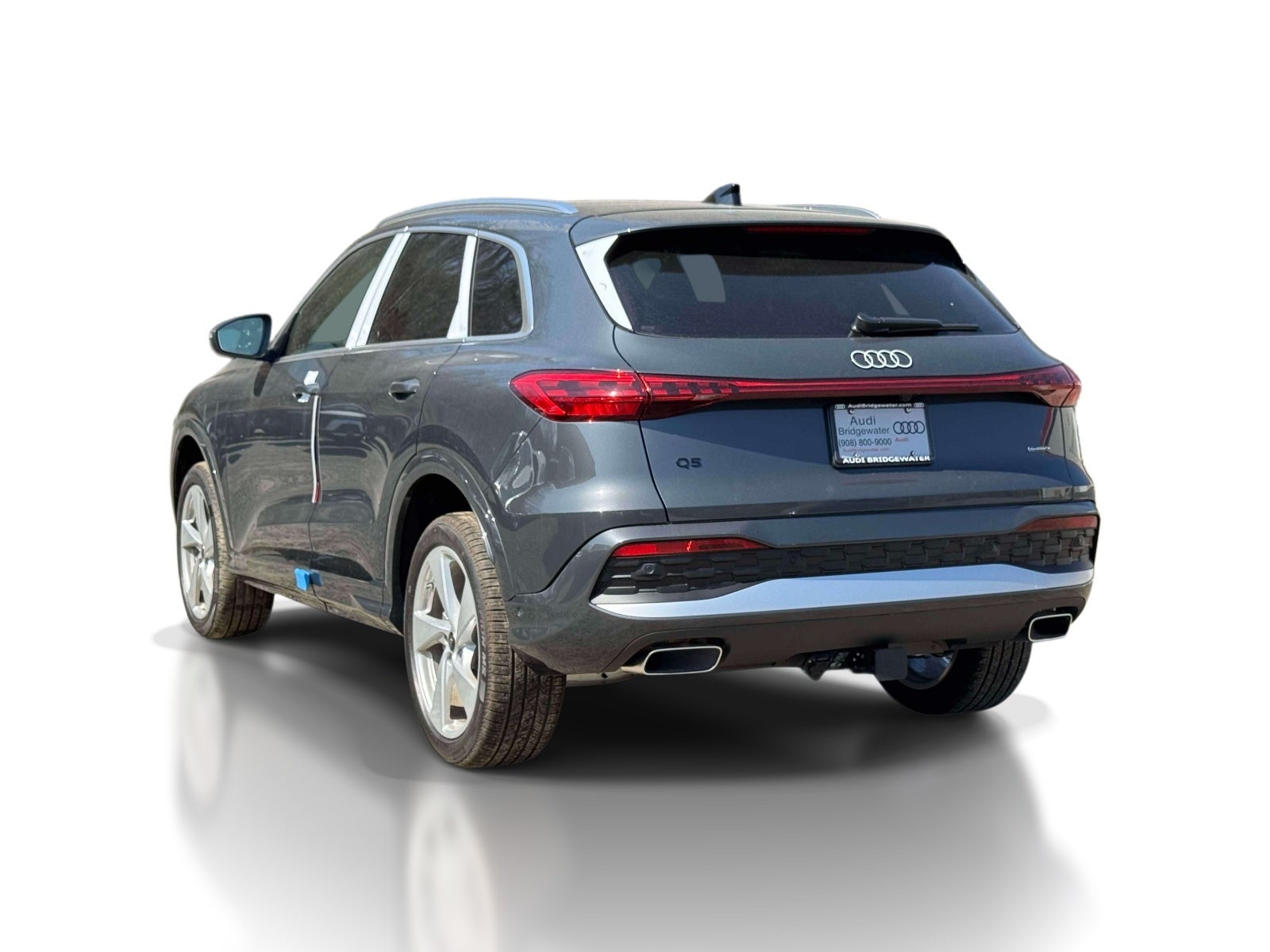 2026 Audi Q5 2.0T Premium Plus
