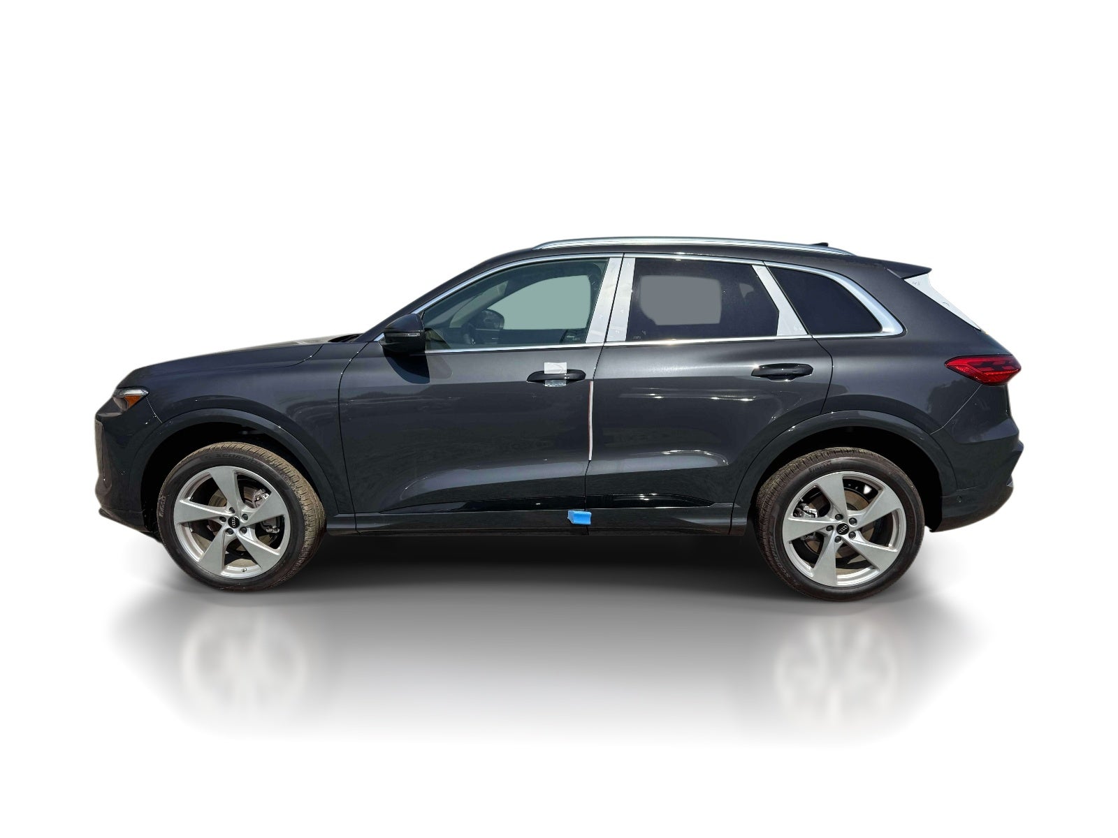 2026 Audi Q5 2.0T Premium Plus