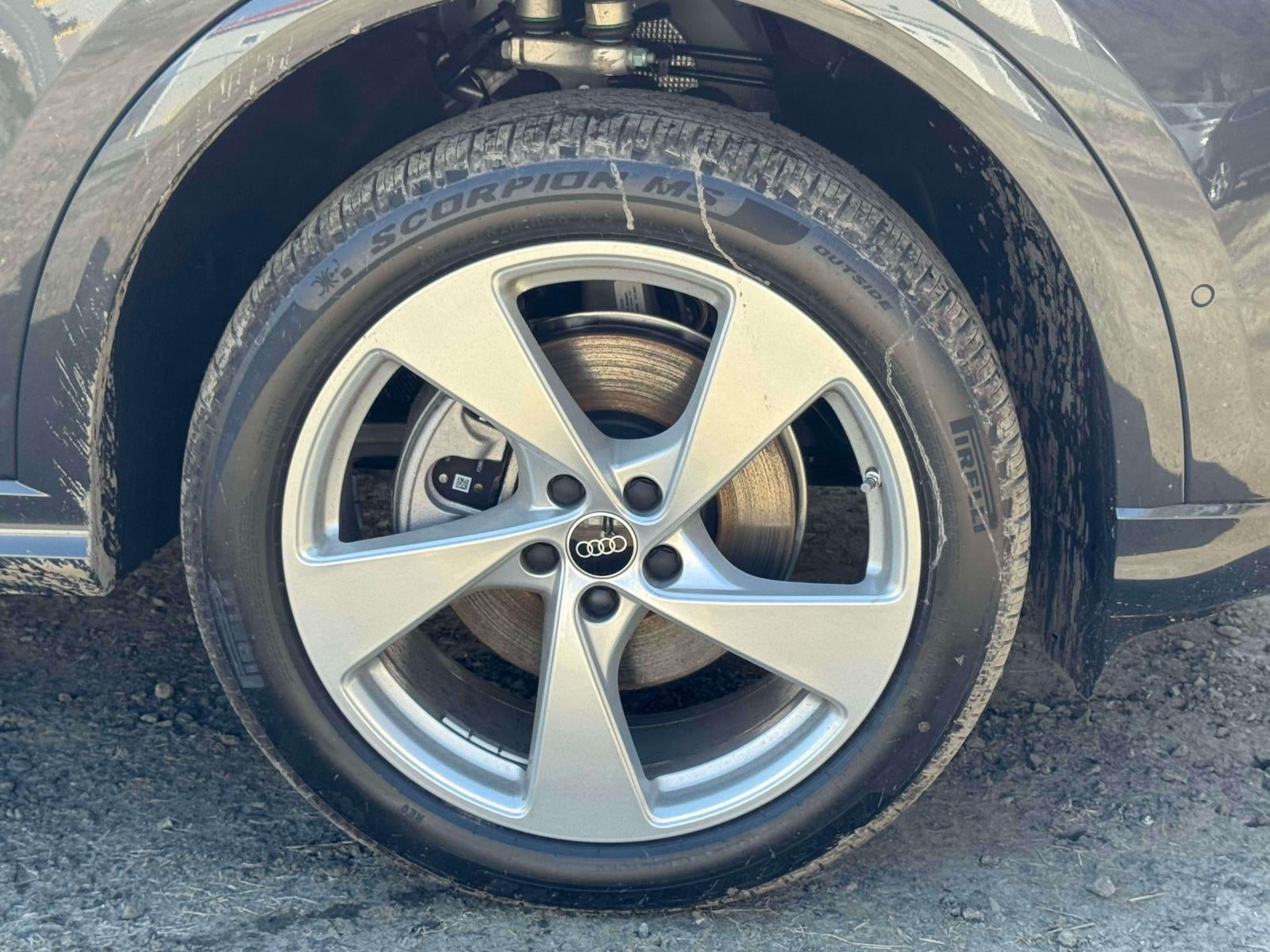 2026 Audi Q5 2.0T Premium Plus