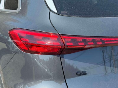 2026 Audi Q5 2.0T Premium Plus