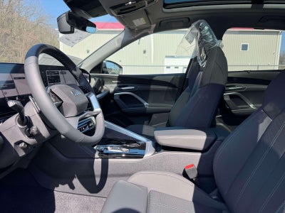 2026 Audi Q5 2.0T Premium Plus