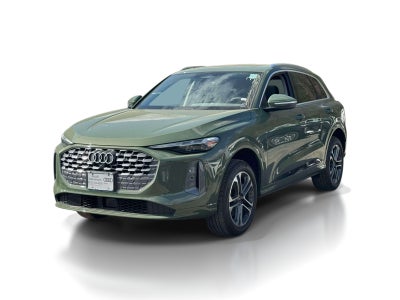 2026 Audi Q5 2.0T Premium Plus