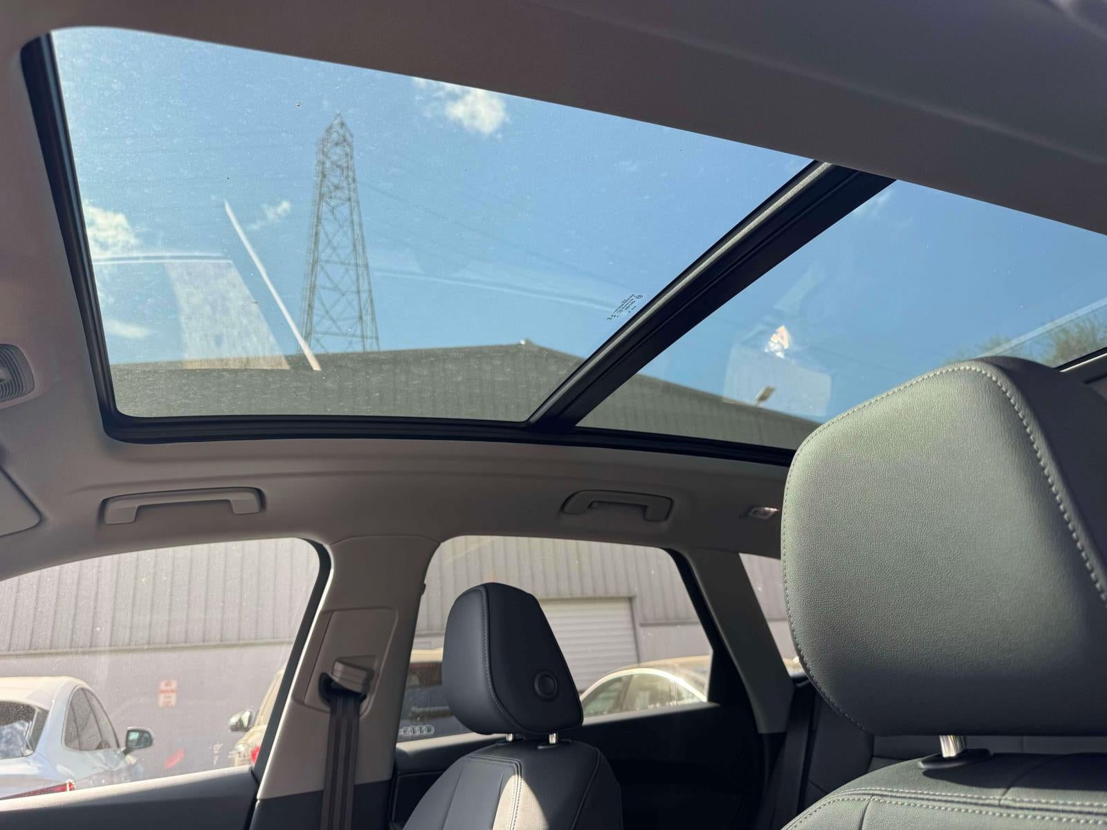 2026 Audi Q5 2.0T Premium Plus