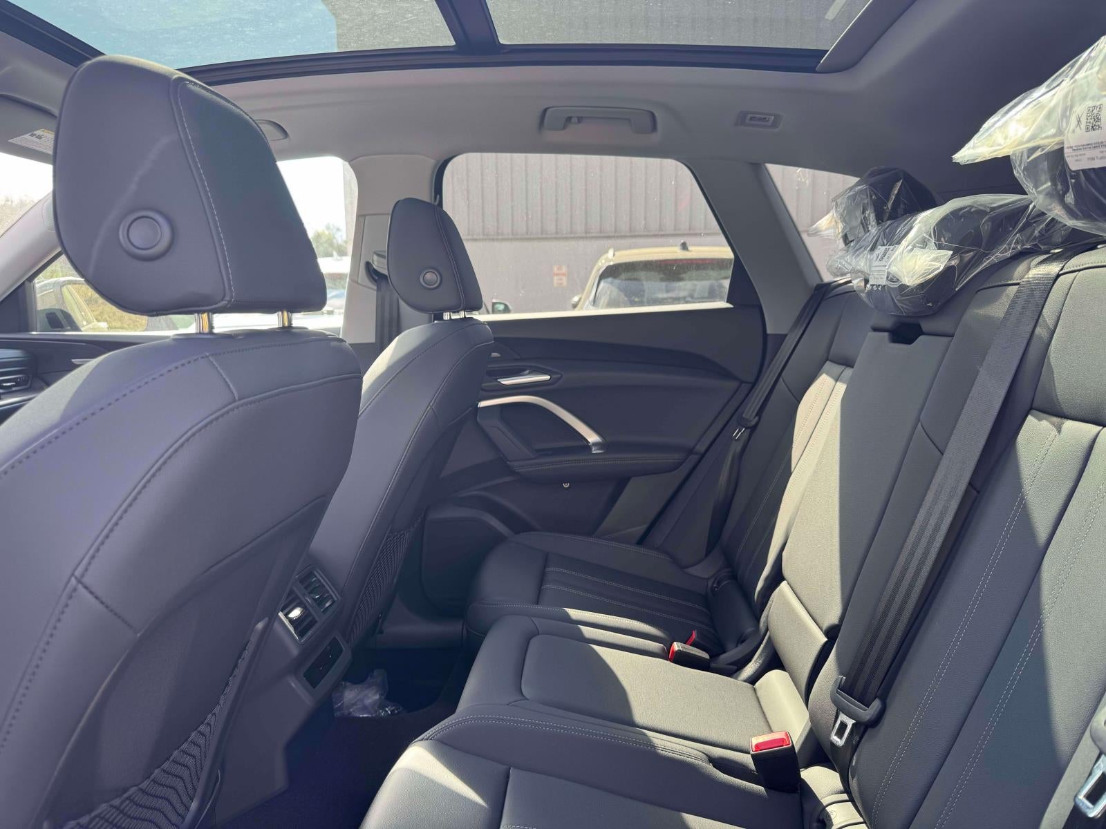 2026 Audi Q5 2.0T Premium Plus