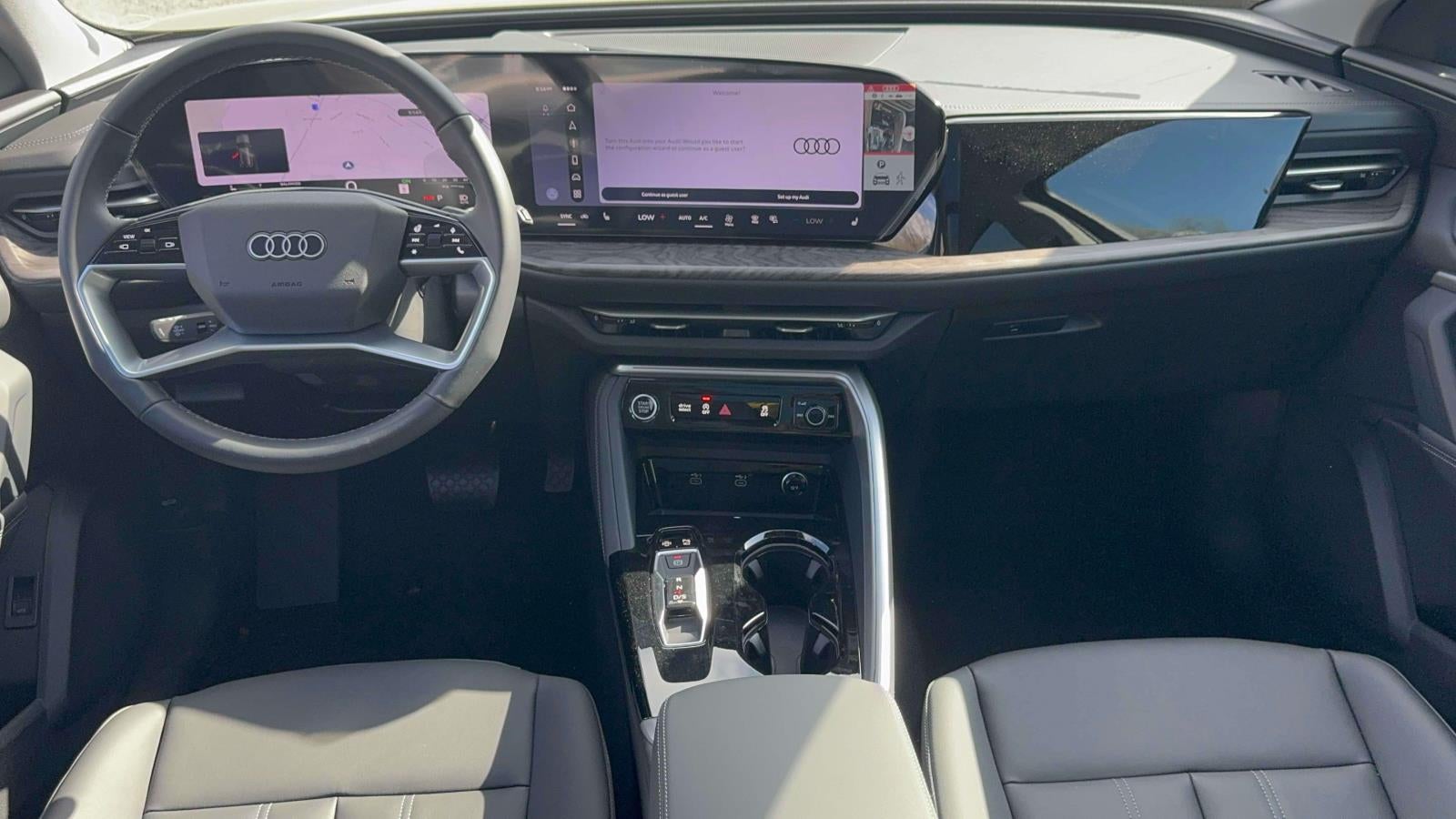 2026 Audi Q5 2.0T Premium Plus