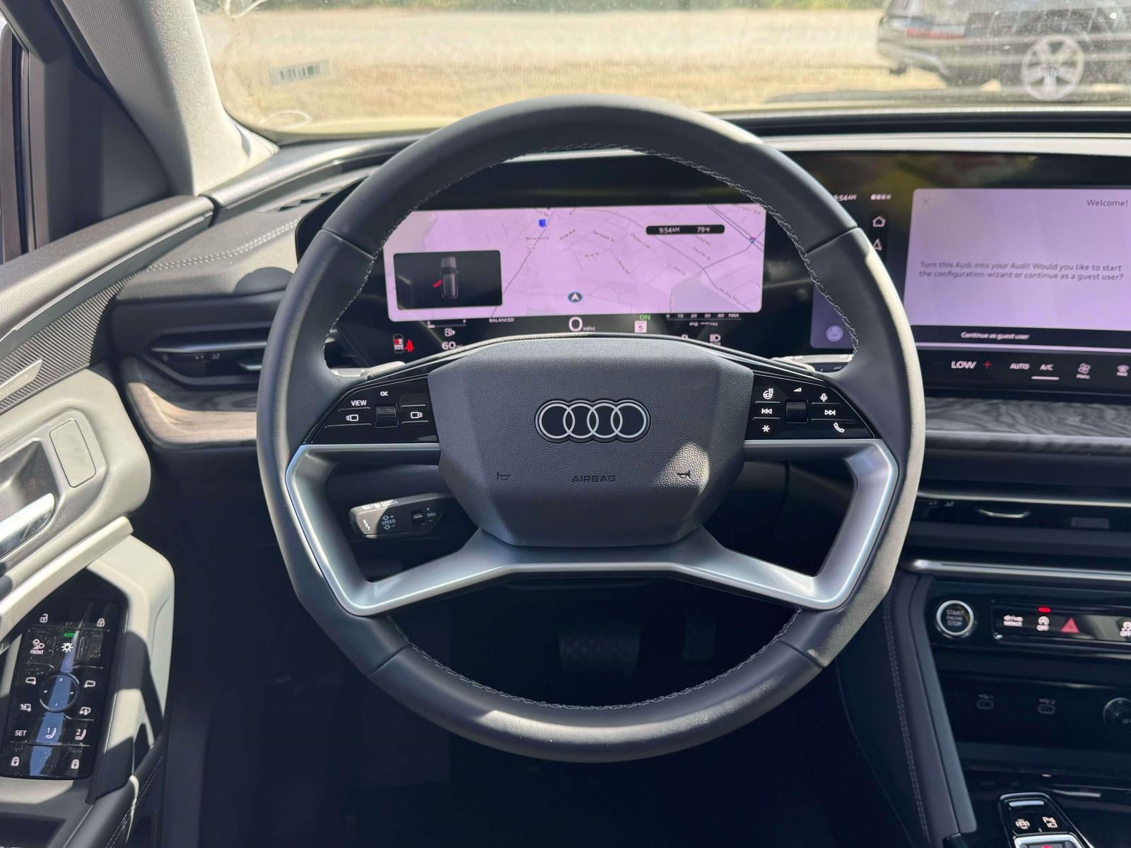2026 Audi Q5 2.0T Premium Plus