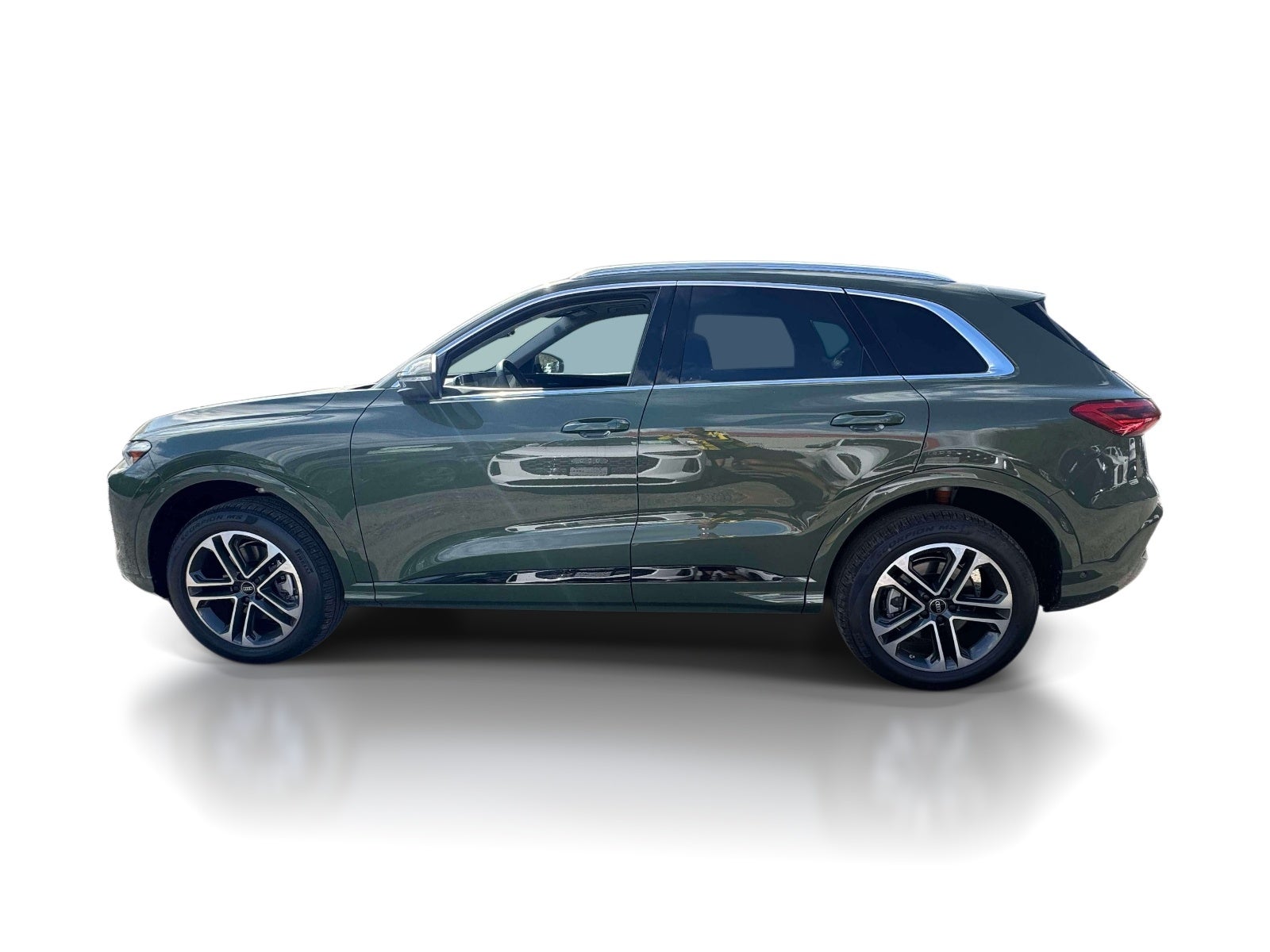 2026 Audi Q5 2.0T Premium Plus