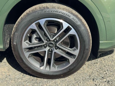 2026 Audi Q5 2.0T Premium Plus