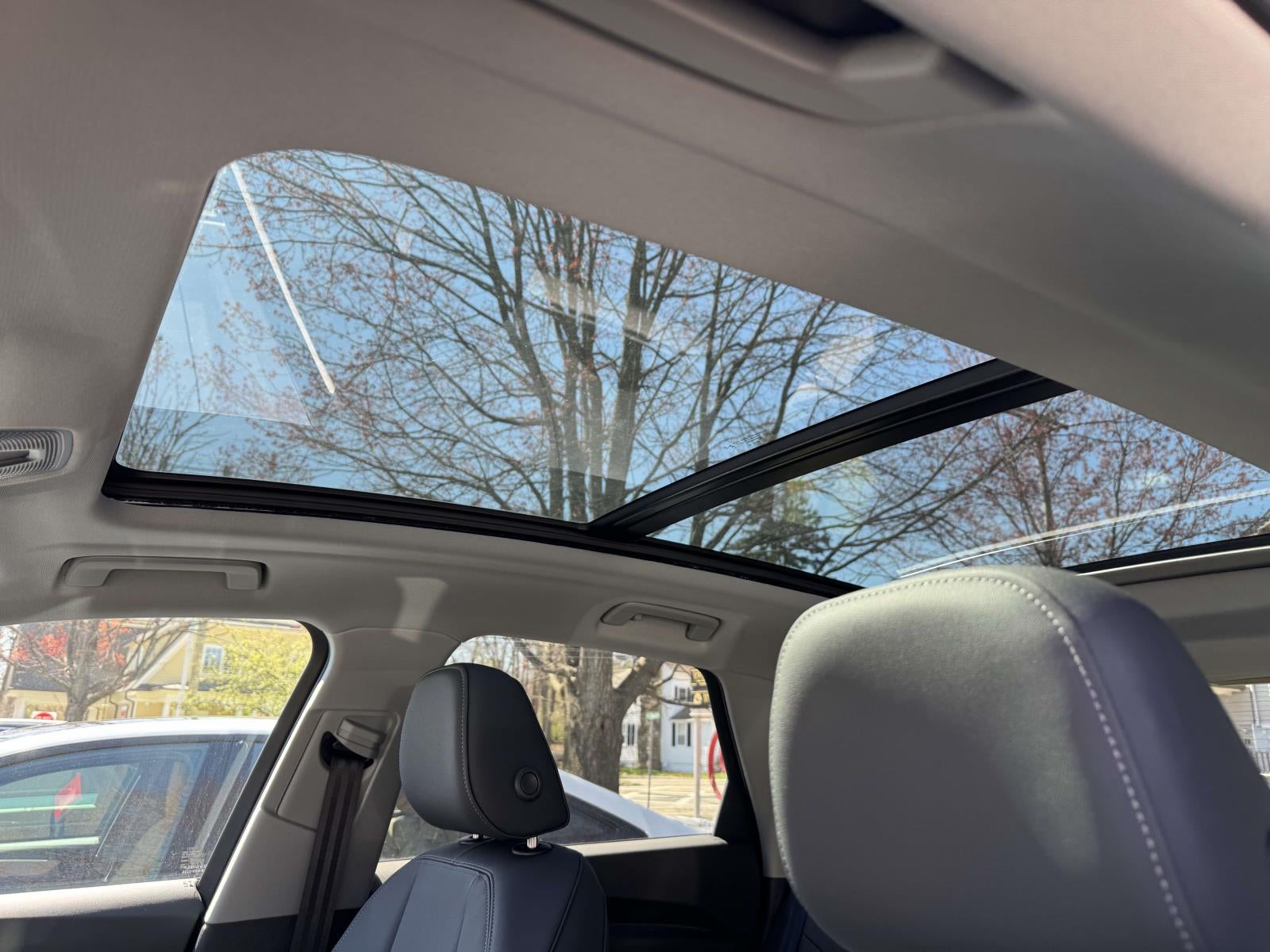 2026 Audi Q5 2.0T Premium Plus