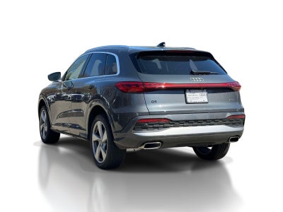 2026 Audi Q5 2.0T Premium Plus