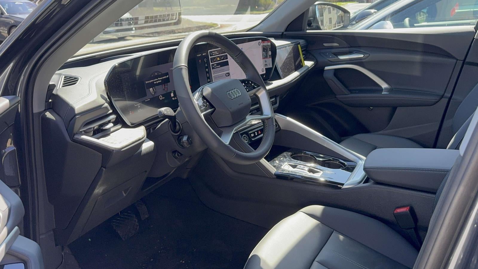 2026 Audi Q5 2.0T Premium Plus