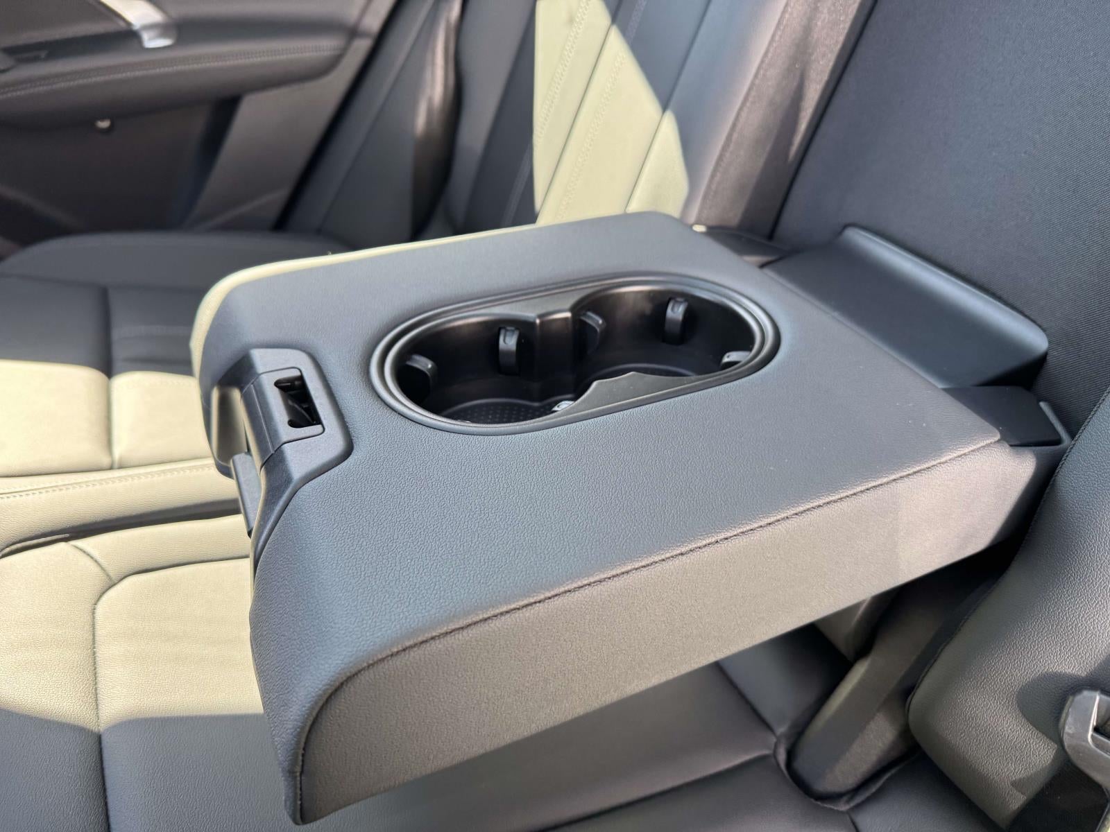 2026 Audi Q5 2.0T Premium Plus