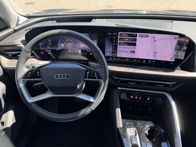2026 Audi Q5 2.0T Premium Plus