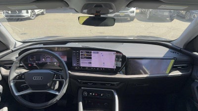 2026 Audi Q5 2.0T Premium Plus
