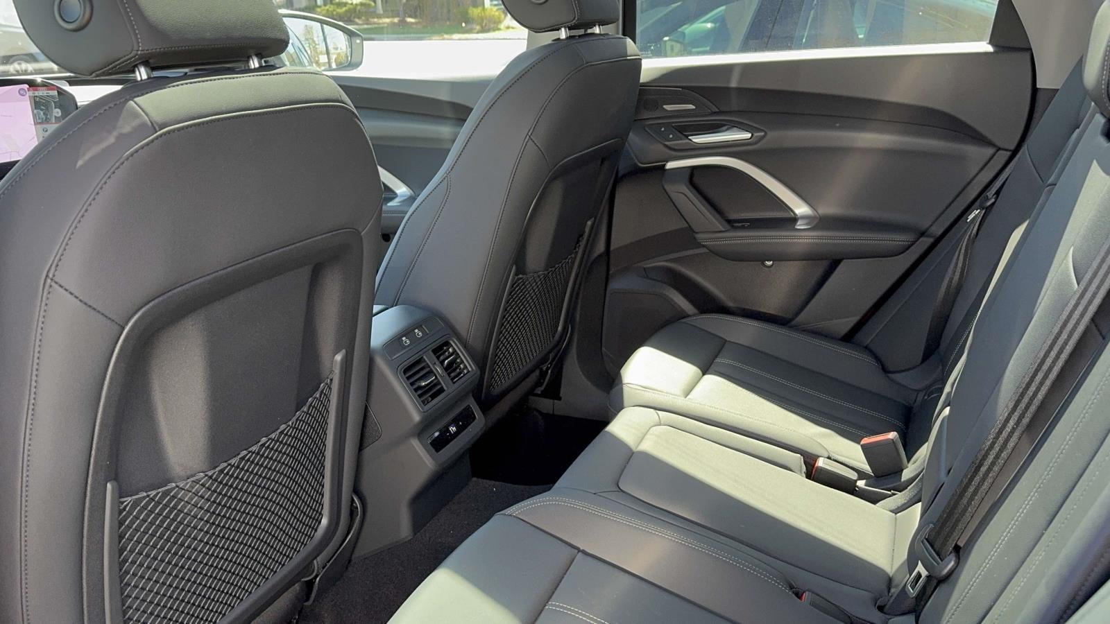 2026 Audi Q5 2.0T Premium Plus