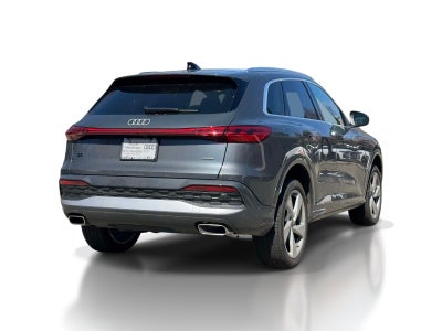 2026 Audi Q5 2.0T Premium Plus