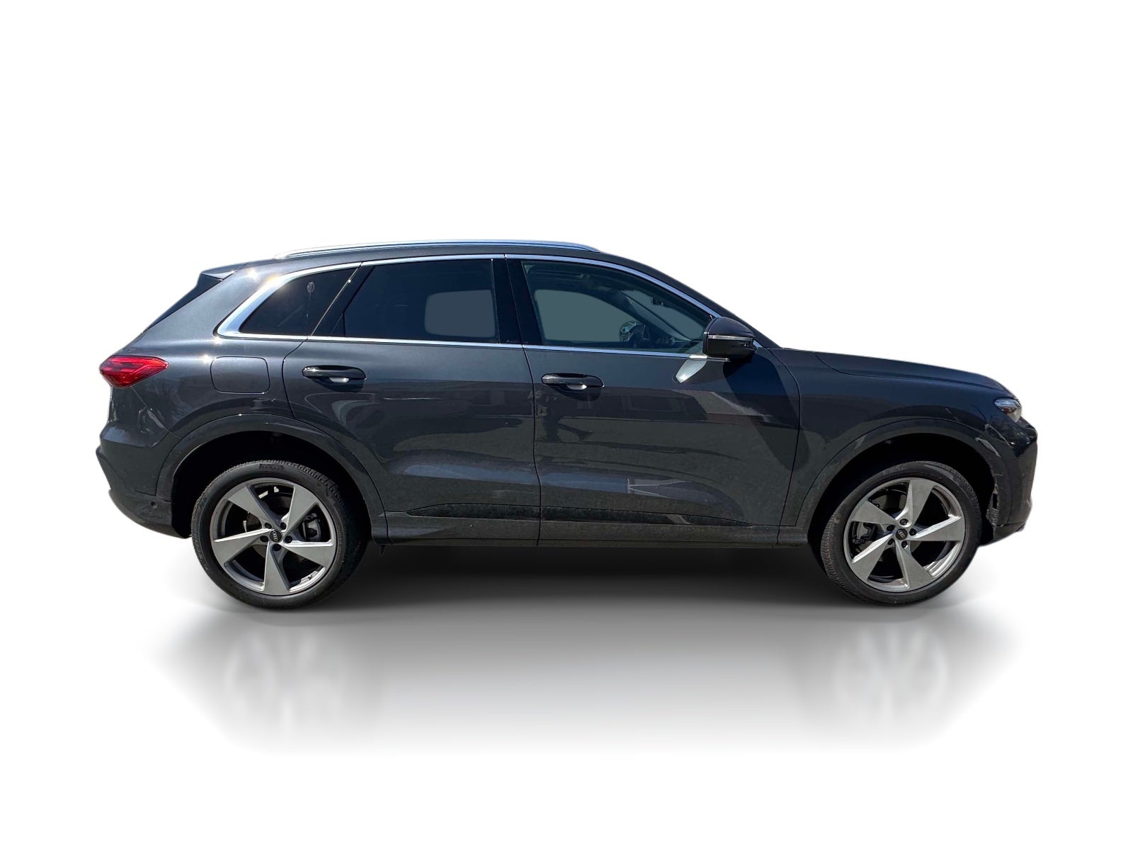 2026 Audi Q5 2.0T Premium Plus